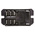 TE Connectivity Flange Mount Non-Latching Relay, 240V ac Coil, 30A Switching Current, DPDT