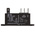 TE Connectivity Flange Mount Non-Latching Relay, 240V ac Coil, 30A Switching Current, DPDT