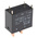 TE Connectivity PCB Mount Power Relay, 12V dc Coil, 25A Switching Current, SPST