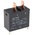 TE Connectivity PCB Mount Power Relay, 12V dc Coil, 25A Switching Current, SPST