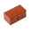 TE Connectivity PCB Mount Power Relay, 12V dc Coil, 10A Switching Current, SPDT