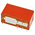 TE Connectivity PCB Mount Power Relay, 12V dc Coil, 16A Switching Current, SPDT