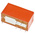 TE Connectivity PCB Mount Power Relay, 48V dc Coil, 8A Switching Current, DPDT
