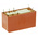 TE Connectivity PCB Mount Power Relay, 48V ac Coil, 8A Switching Current, DPDT