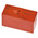 TE Connectivity PCB Mount Latching Power Relay, 5V dc Coil, 8A Switching Current, DPDT