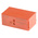 TE Connectivity PCB Mount Power Relay, 5V dc Coil, 8A Switching Current, DPDT