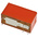 TE Connectivity PCB Mount Power Relay, 24V dc Coil, 8A Switching Current, DPST