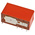 TE Connectivity PCB Mount Power Relay, 24V dc Coil, 8A Switching Current, DPDT