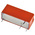 TE Connectivity PCB Mount Power Relay, 24V dc Coil, 8A Switching Current, SPDT