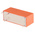TE Connectivity PCB Mount Power Relay, 5V dc Coil, 8A Switching Current, SPDT