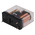 Omron PCB Mount Power Relay, 12V dc Coil, 10A Switching Current, SPST