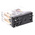Omron PCB Mount Power Relay, 12V dc Coil, 5A Switching Current, DPST