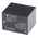 Omron PCB Mount Power Relay, 5V dc Coil, 10A Switching Current, SPST-NO