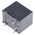 Omron PCB Mount Power Relay, 24V dc Coil, 10A Switching Current, SPST