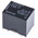 Omron PCB Mount Power Relay, 5V dc Coil, 10A Switching Current, SPST