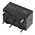 Omron PCB Mount Power Relay, 9V dc Coil, 3A Switching Current, SPDT