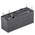 Omron PCB Mount Power Relay, 5V dc Coil, 10A Switching Current, SPST