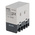 Omron Panel Mount Power Relay, 24V dc Coil, 25A Switching Current, 4PST-NO
