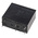 Omron PCB Mount Power Relay, 24V dc Coil, 4A Switching Current, DPDT