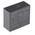 Omron PCB Mount Power Relay, 12V dc Coil, 4A Switching Current, DPDT