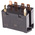 Panasonic PCB Mount Power Relay, 12V dc Coil, 30A Switching Current, DPST