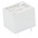 Finder PCB Mount Power Relay, 12V dc Coil, 10A Switching Current, SPST