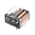TE Connectivity PCB Mount Power Relay, 24V dc Coil, 5A Switching Current, DPDT