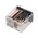 TE Connectivity PCB Mount Power Relay, 24V dc Coil, 5A Switching Current, DPDT