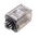 TE Connectivity Plug In Power Relay, 48V ac Coil, 10A Switching Current, 3PDT