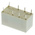TE Connectivity PCB Mount Power Relay, 6V dc Coil, 3A Switching Current, DPDT