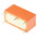 TE Connectivity PCB Mount Latching Power Relay, 12V dc Coil, 5A Switching Current, SPDT