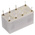TE Connectivity PCB Mount Power Relay, 12V dc Coil, 3A Switching Current, DPDT