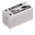 TE Connectivity PCB Mount Power Relay, 12V dc Coil, 3A Switching Current, DPDT