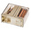 TE Connectivity PCB Mount Power Relay, 24V dc Coil, 12A Switching Current, SPST