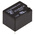 TE Connectivity PCB Mount Latching Power Relay, 12V dc Coil, 7A Switching Current, SPDT