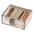 TE Connectivity PCB Mount Power Relay, 48V dc Coil, 16A Switching Current, SPDT