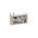 TE Connectivity PCB Mount Power Relay, 24V dc Coil, 6A Switching Current, SPST