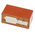 TE Connectivity PCB Mount Power Relay, 115V ac Coil, 8A Switching Current, DPDT