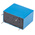 TE Connectivity PCB Mount Power Relay, 12V dc Coil, 10A Switching Current, SPST