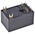 TE Connectivity PCB Mount Power Relay, 240V ac Coil, 30A Switching Current, DPST