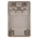 Finder PCB Mount Power Relay, 12V dc Coil, 50A Switching Current, DPST
