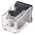 TE Connectivity Plug In Power Relay, 12V dc Coil, 10A Switching Current, DPDT