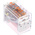 TE Connectivity Power Relay, 24V dc Coil, 5A Switching Current, DPDT