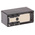 TE Connectivity PCB Mount Power Relay, 12V dc Coil, 8A Switching Current, DPDT