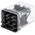 TE Connectivity Plug In Power Relay, 240V ac Coil, 10A Switching Current, 3PDT