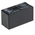 TE Connectivity PCB Mount Power Relay, 24V dc Coil, 16A Switching Current, SPDT