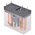 Omron PCB Mount Power Relay, 24V ac Coil, 10A Switching Current, SPST