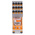 Phoenix Contact DIN Rail Power Relay, 120V ac Coil, 30A Switching Current, DPDT