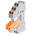 Phoenix Contact DIN Rail Power Relay, 24V ac Coil, 10A Switching Current, SPDT