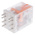 Phoenix Contact PCB Mount Power Relay, 230V ac Coil, 12A Switching Current, DPDT